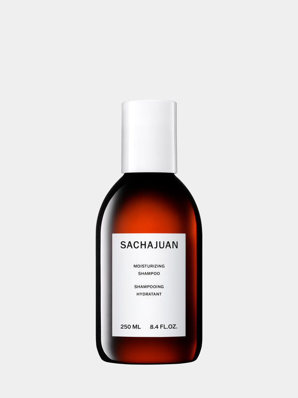 Moisturizing Shampoo